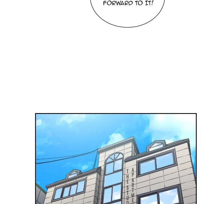 My High School Bully chapter 7 page 65