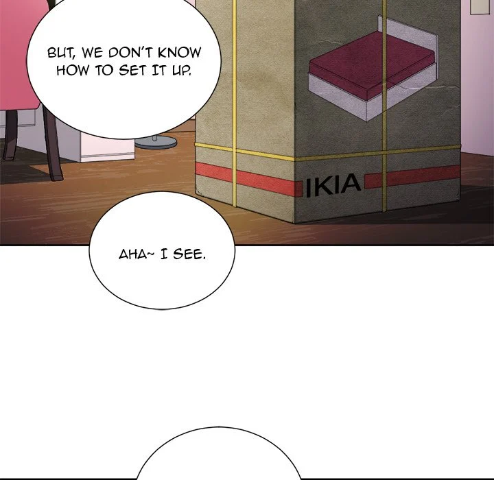 My High School Bully chapter 7 page 67