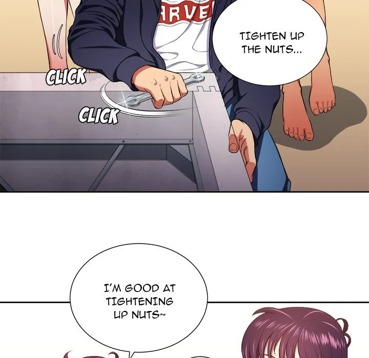 My High School Bully chapter 7 page 75