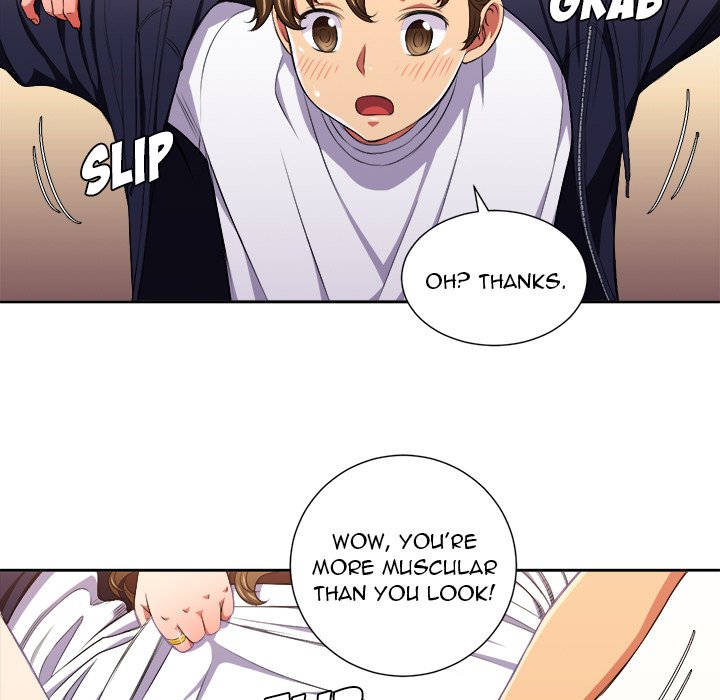 My High School Bully chapter 7 page 78