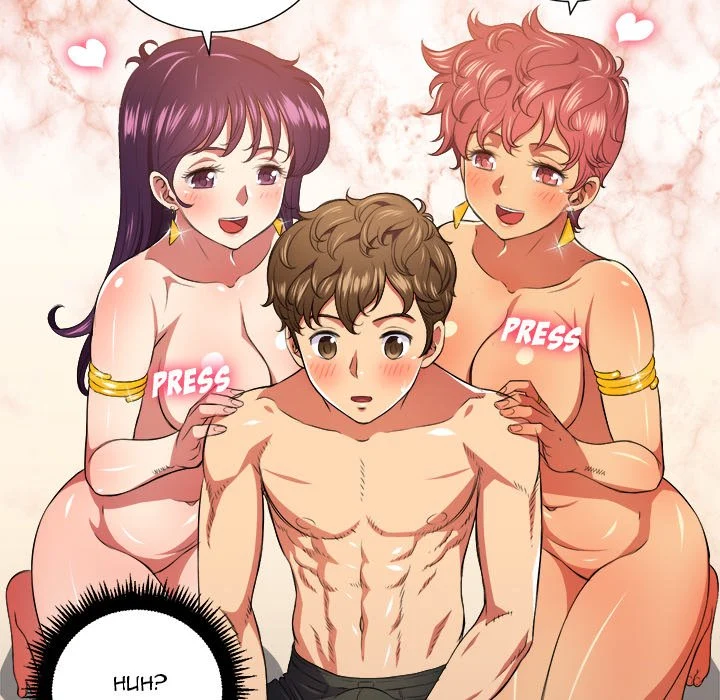 My High School Bully chapter 7 page 81