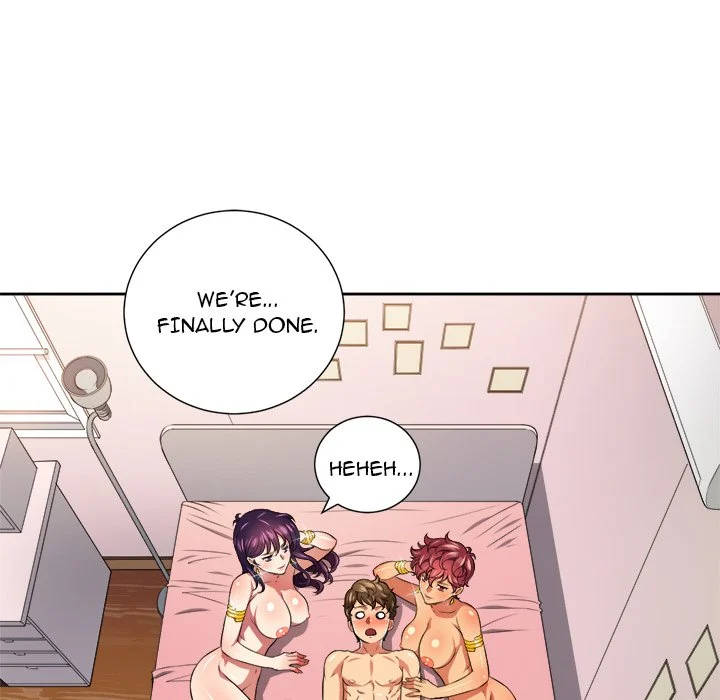 My High School Bully chapter 7 page 87