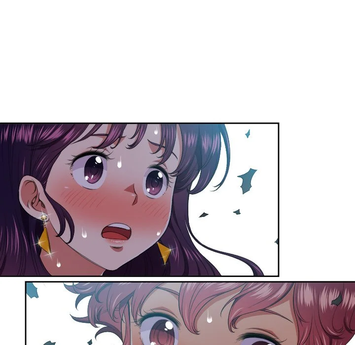 My High School Bully chapter 7 page 101