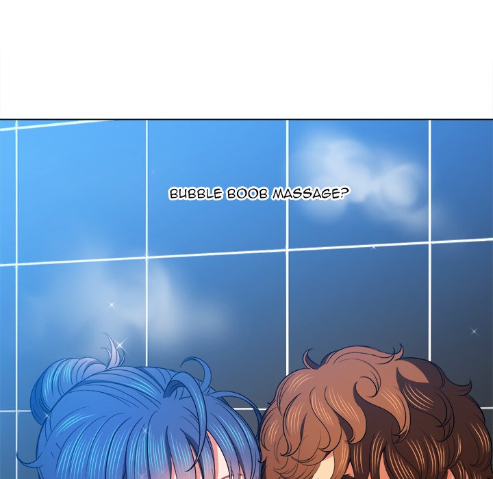 My High School Bully chapter 70 page 6
