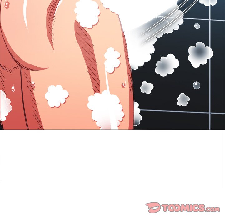 My High School Bully chapter 70 page 21