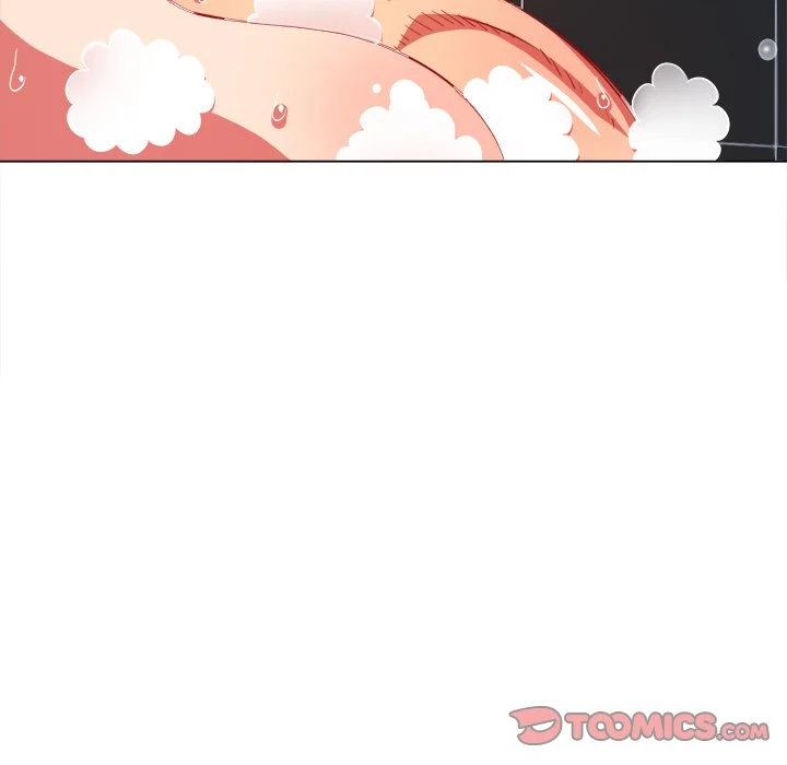 My High School Bully chapter 70 page 27