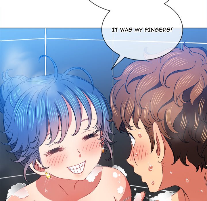 My High School Bully chapter 70 page 30