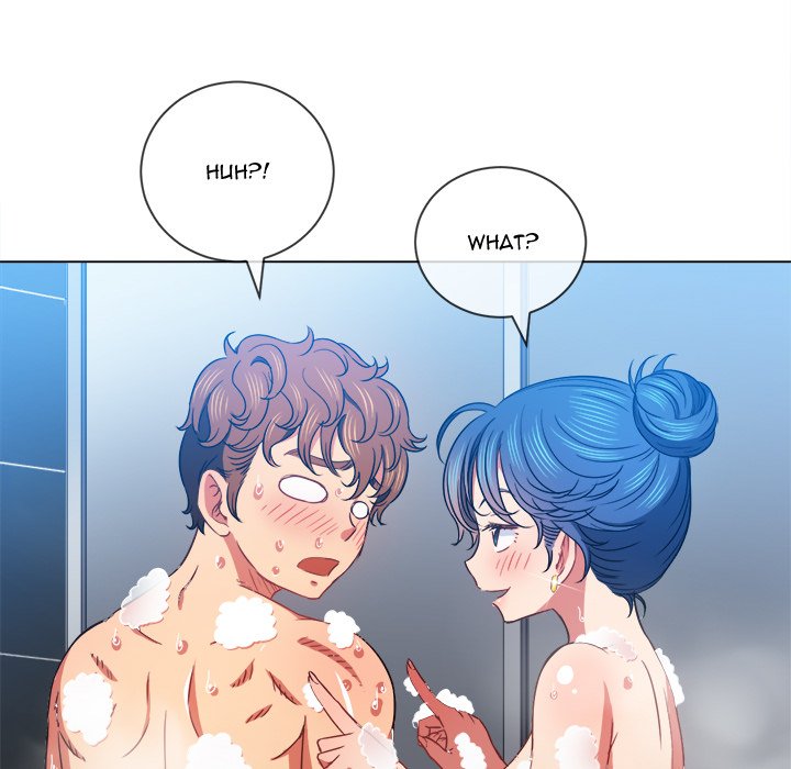 My High School Bully chapter 70 page 32