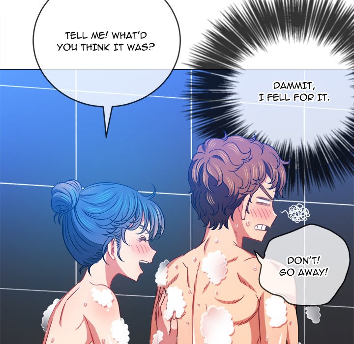 My High School Bully chapter 70 page 36