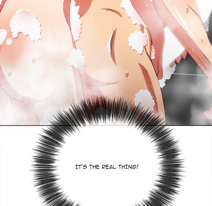 My High School Bully chapter 70 page 46