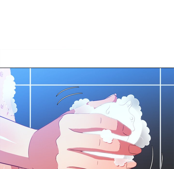 My High School Bully chapter 70 page 54