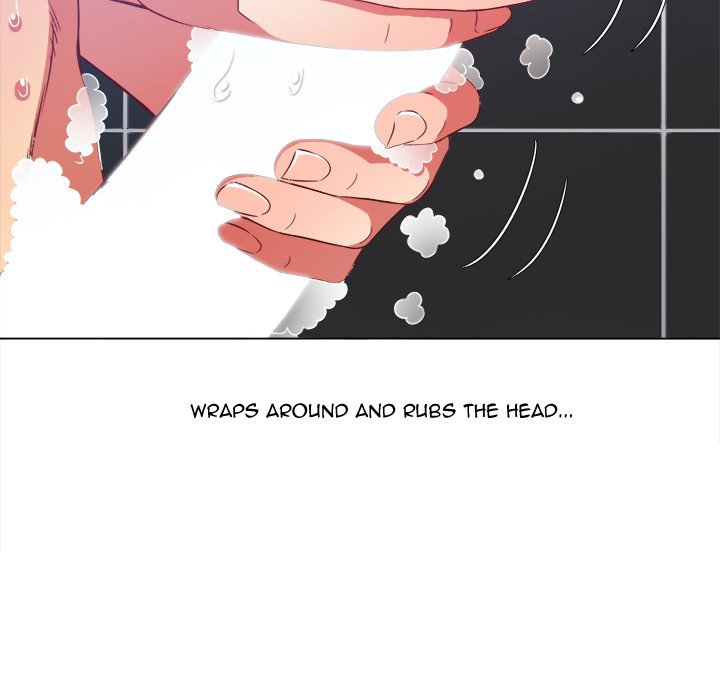 My High School Bully chapter 70 page 55