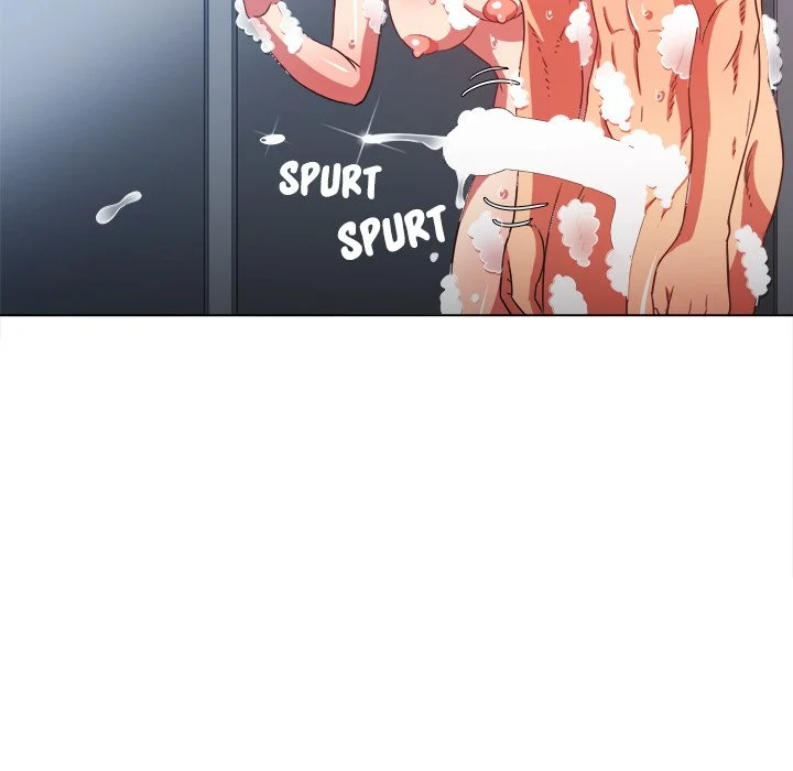 My High School Bully chapter 70 page 62