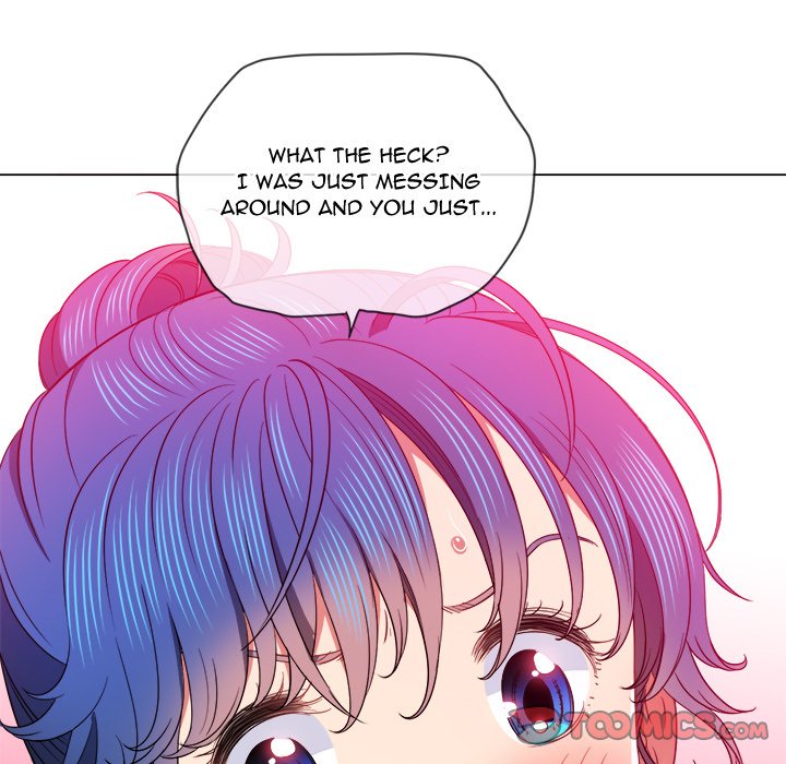 My High School Bully chapter 70 page 63
