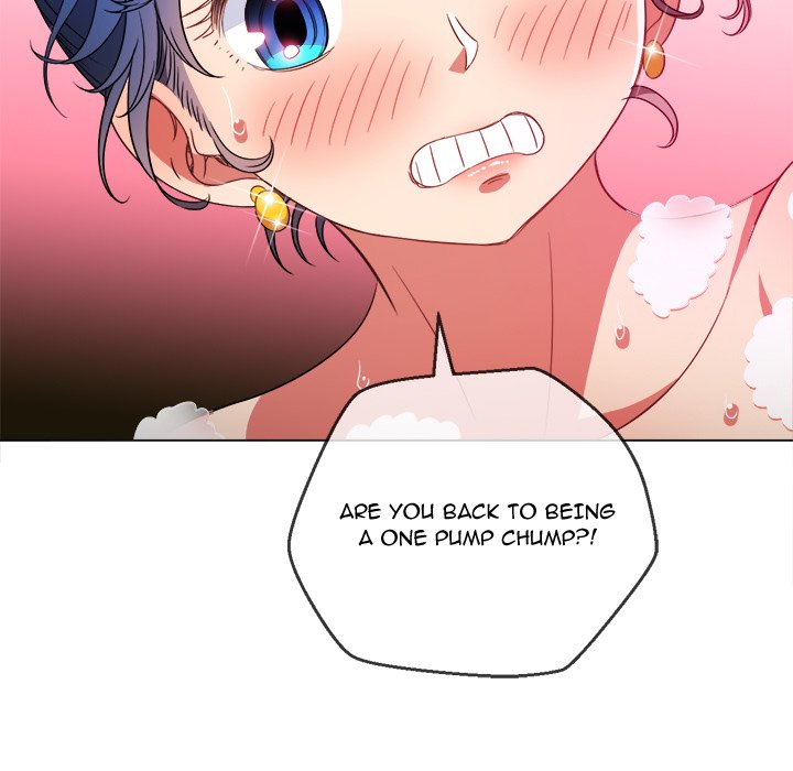 My High School Bully chapter 70 page 64