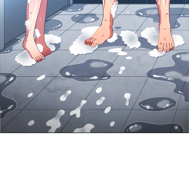 My High School Bully chapter 70 page 66
