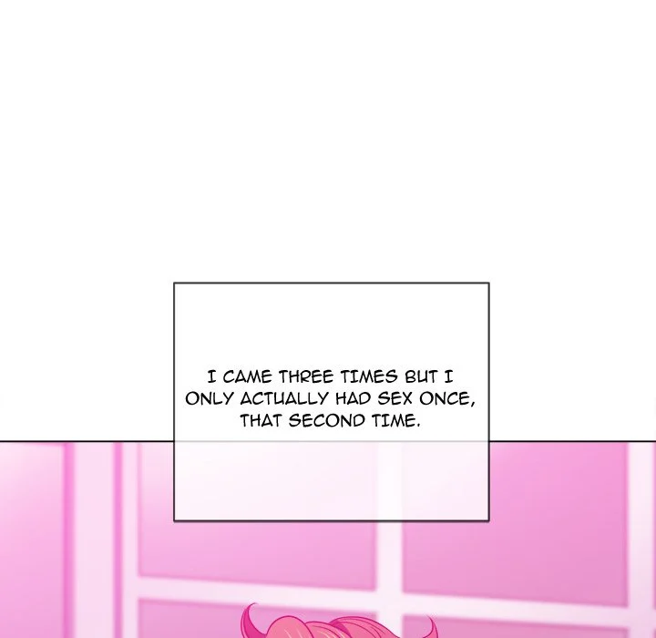 My High School Bully chapter 70 page 71