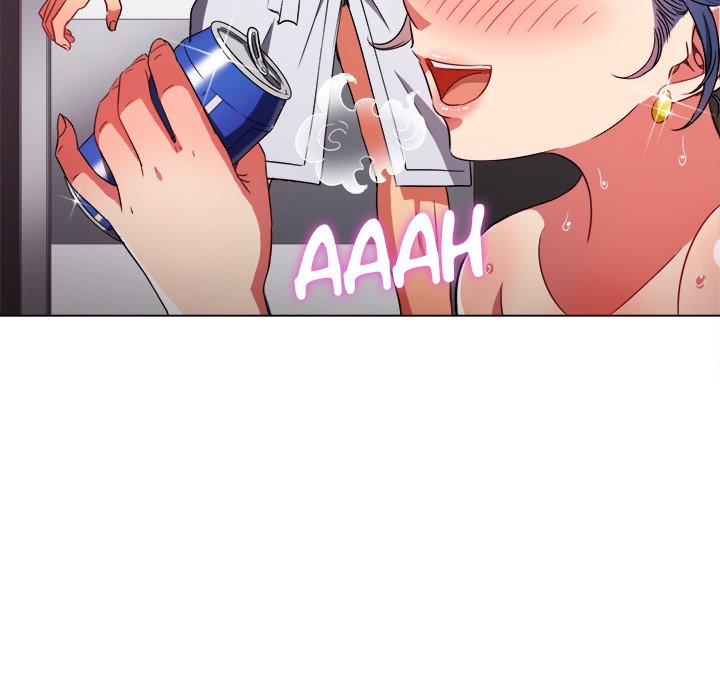 My High School Bully chapter 70 page 79