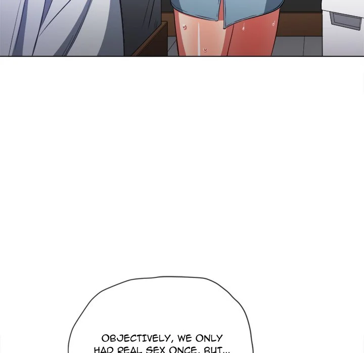 My High School Bully chapter 70 page 82