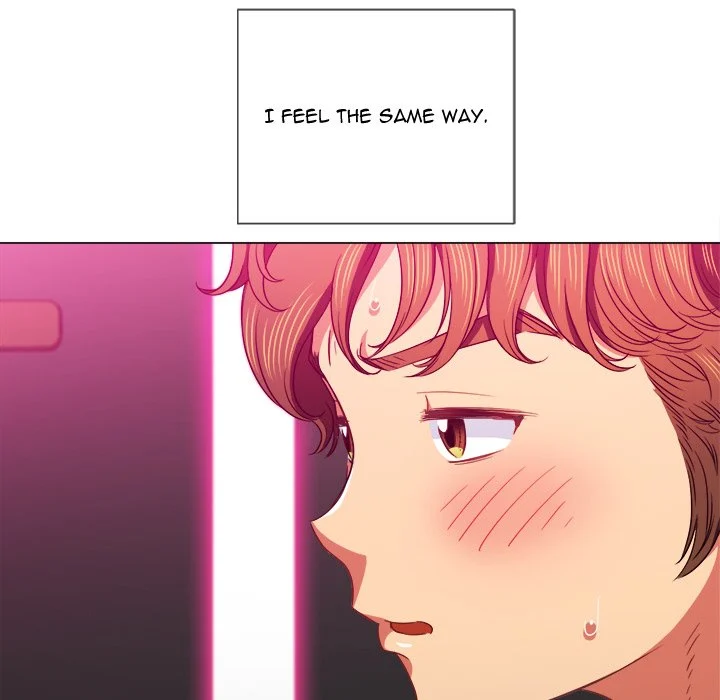 My High School Bully chapter 70 page 86