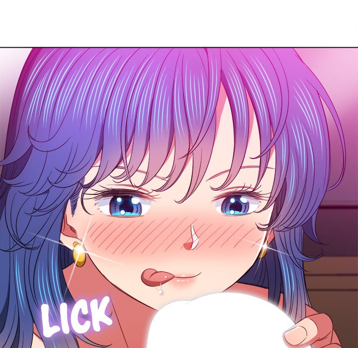 My High School Bully chapter 70 page 109