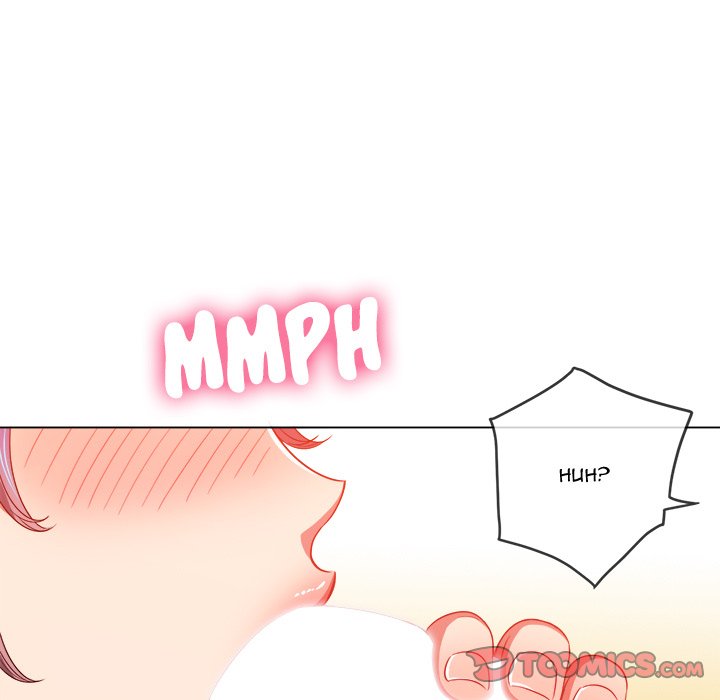 My High School Bully chapter 70 page 111