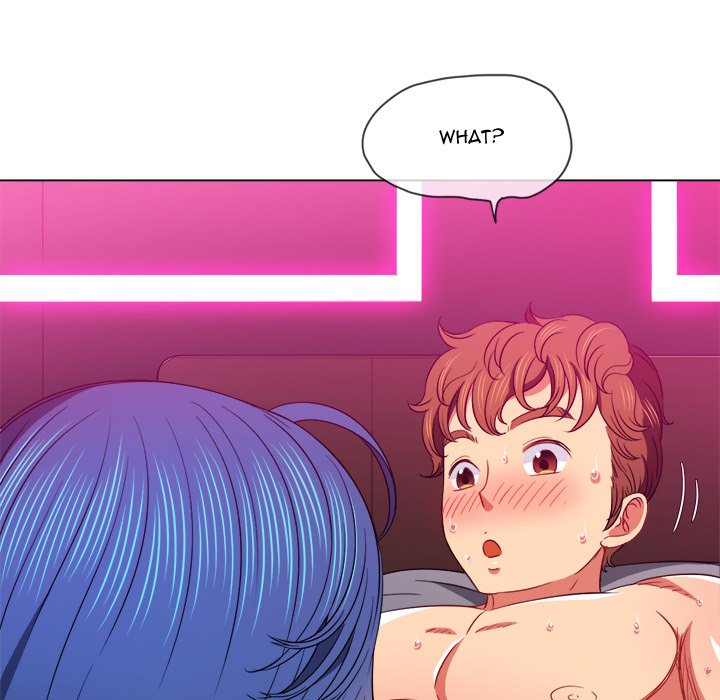My High School Bully chapter 70 page 115