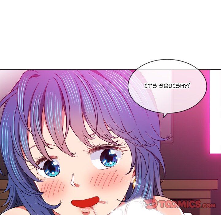 My High School Bully chapter 70 page 117