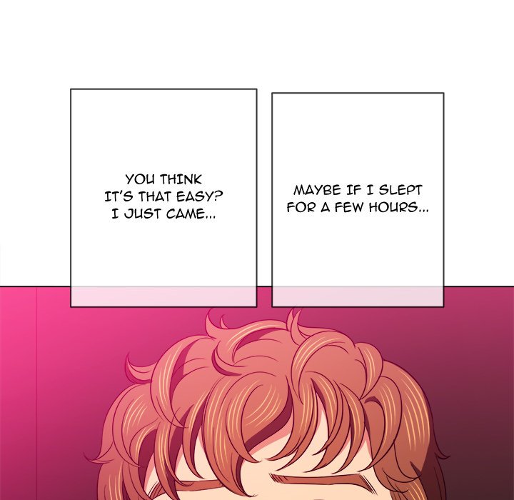 My High School Bully chapter 70 page 119