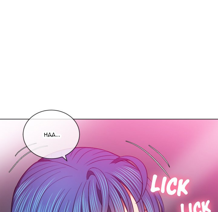 My High School Bully chapter 70 page 121
