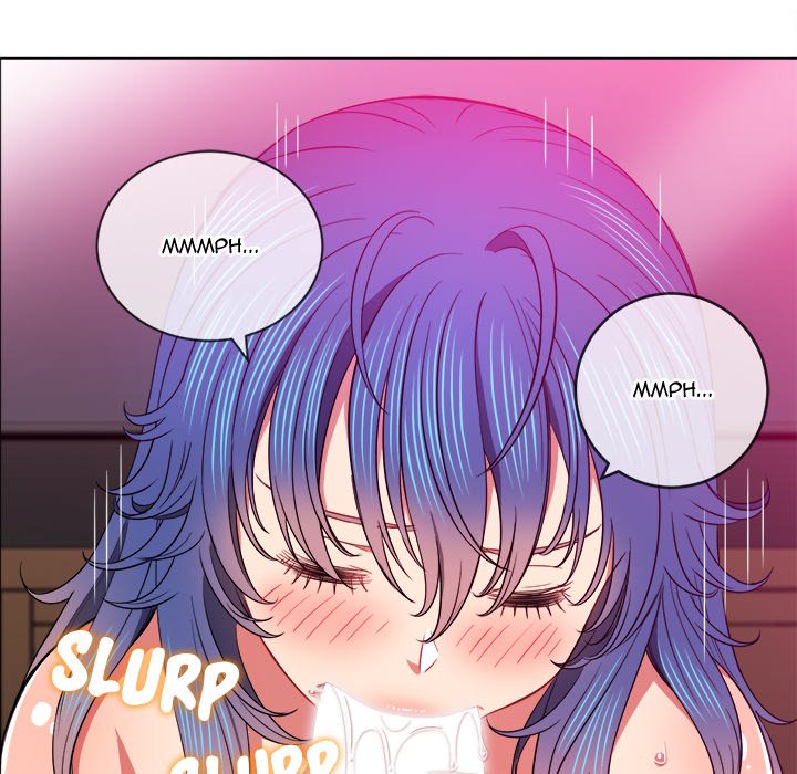 My High School Bully chapter 70 page 124