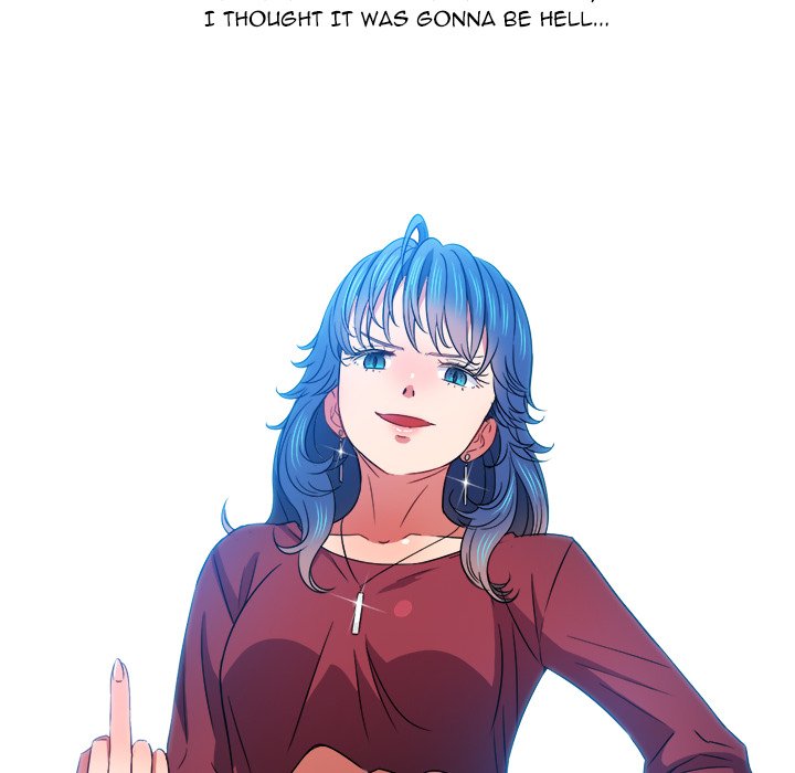 My High School Bully chapter 70 page 133