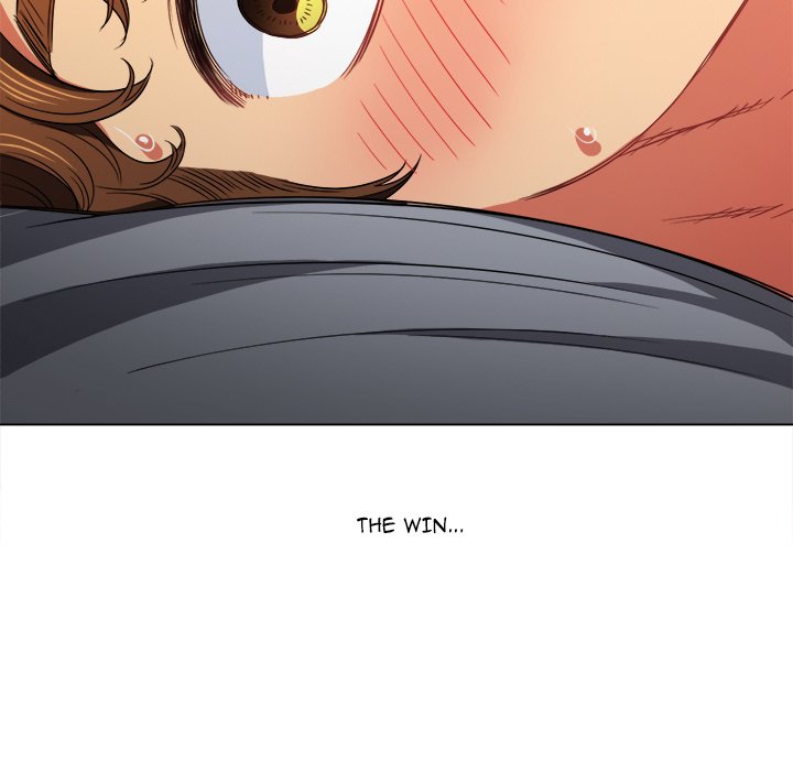 My High School Bully chapter 70 page 163