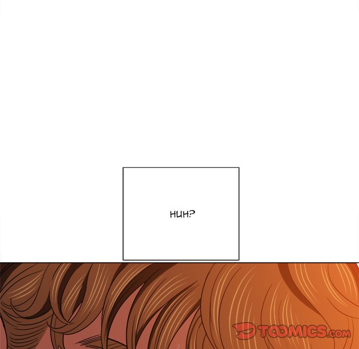 My High School Bully chapter 71 page 27