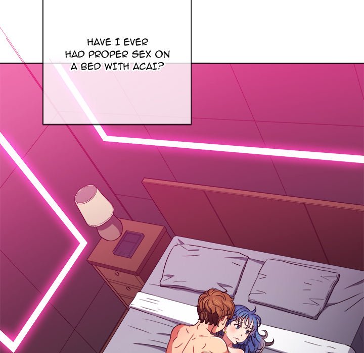 My High School Bully chapter 71 page 31
