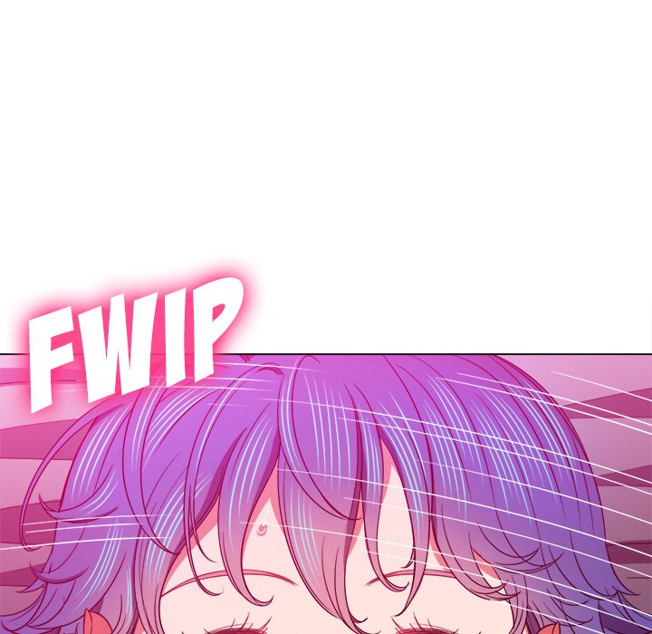 My High School Bully chapter 71 page 49