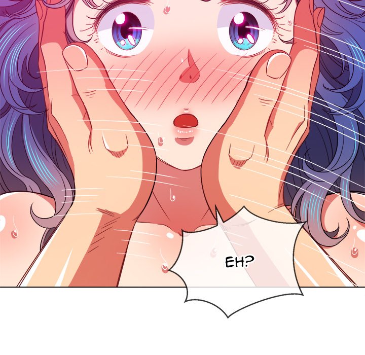My High School Bully chapter 71 page 50