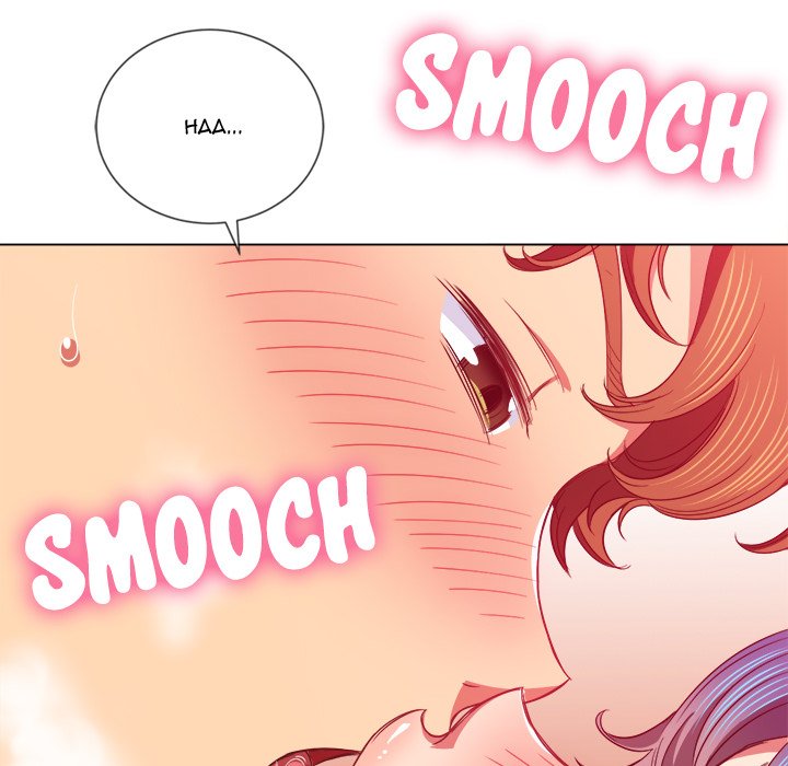 My High School Bully chapter 71 page 58