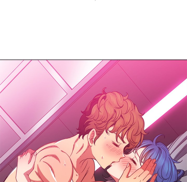 My High School Bully chapter 71 page 85