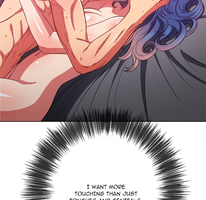My High School Bully chapter 71 page 86
