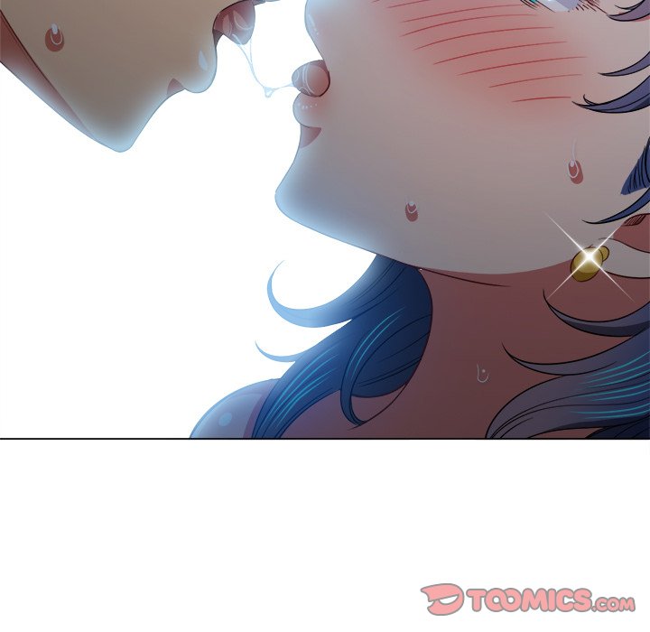 My High School Bully chapter 71 page 123