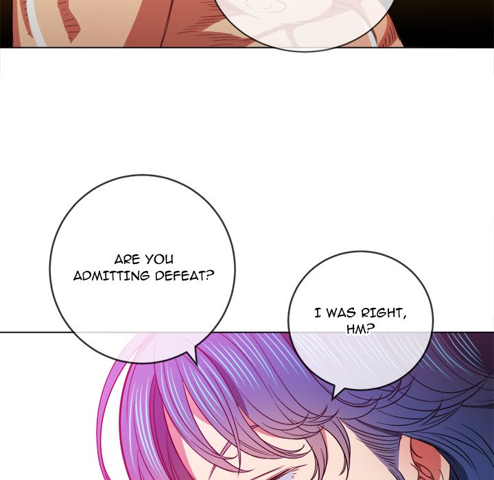 My High School Bully chapter 72 page 82