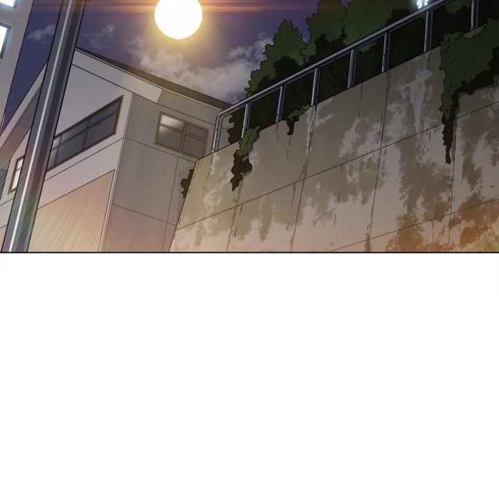 My High School Bully chapter 72 page 110