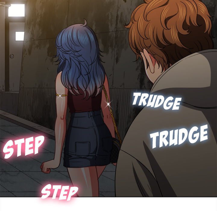 My High School Bully chapter 72 page 113