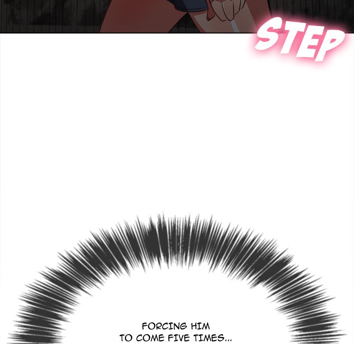 My High School Bully chapter 72 page 116