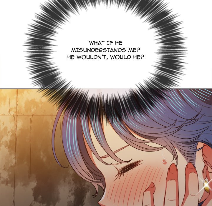 My High School Bully chapter 72 page 122