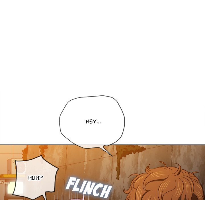 My High School Bully chapter 72 page 124
