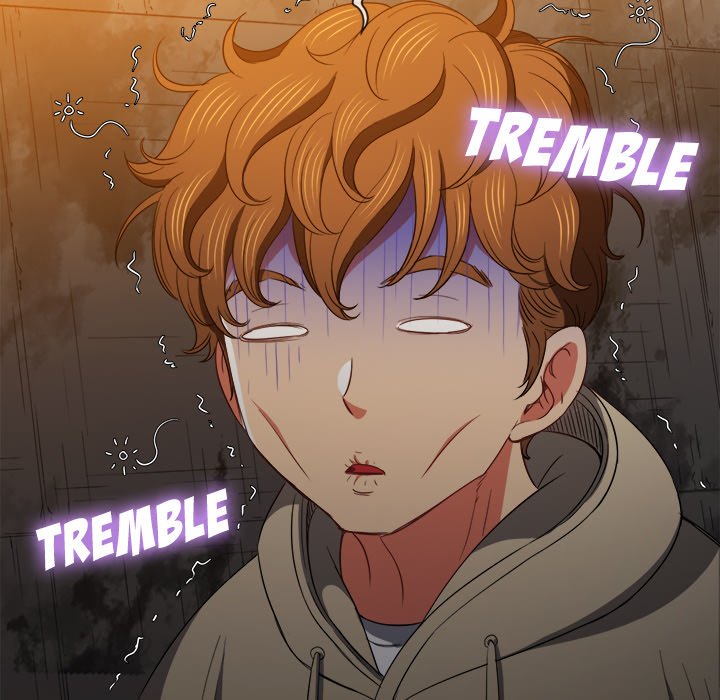 My High School Bully chapter 72 page 127