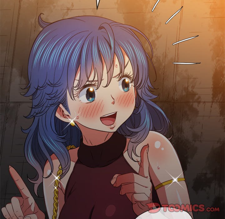 My High School Bully chapter 72 page 129