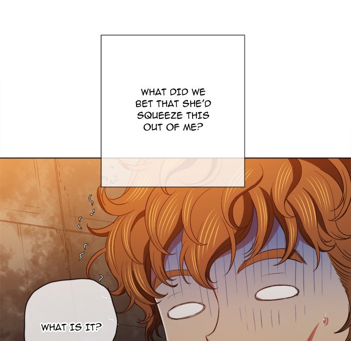 My High School Bully chapter 72 page 131